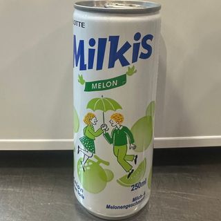 Milkis De Leche Melón (33 Cl.)