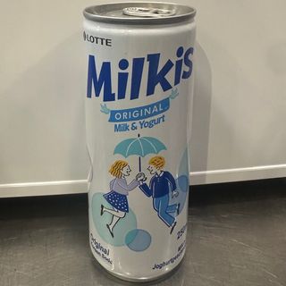 Milkis De Leche Original (33 Cl.)
