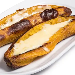 Maduro con queso
