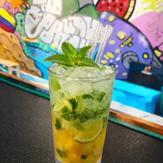 Mojito tradicional