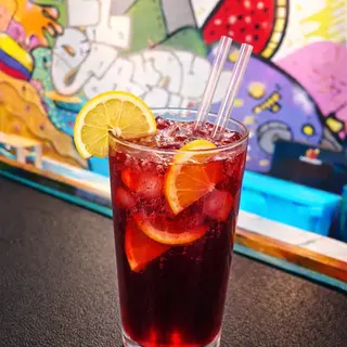 Tinto de verano