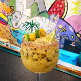 Maracumango