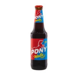 Pony Malta 330 ml.