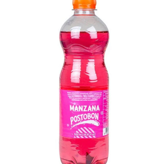 Postobon Manzana (500 ml.)