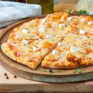 Oferta 2 Pizzas Enteras