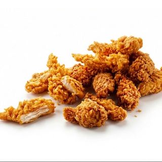 Tiras De Pollo (6 Uds.)