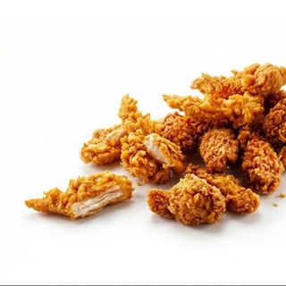 Tiras De Pollo (10 Uds.)