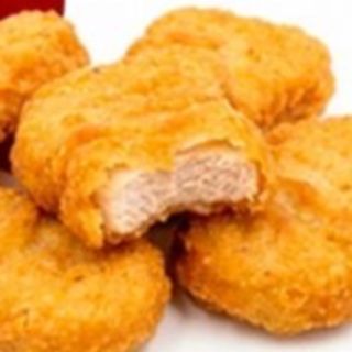 Nuggets Pollo (6 Uds.)