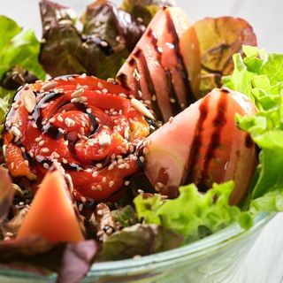 Ensalada De Pimientos 