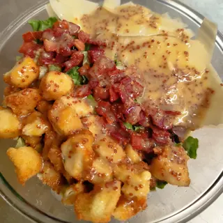 Ensalada César 