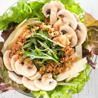 Ensalada De La Casa 