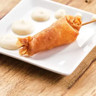 Saquitos De Queso 