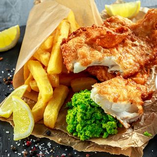 Fish & Chips