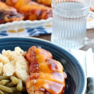 New Yorker Chicken Fillet