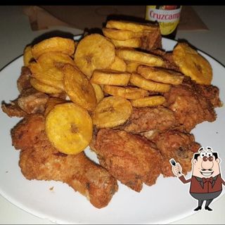 Picada Para 1 Persona