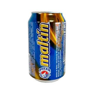 Maltín (330 Ml.)