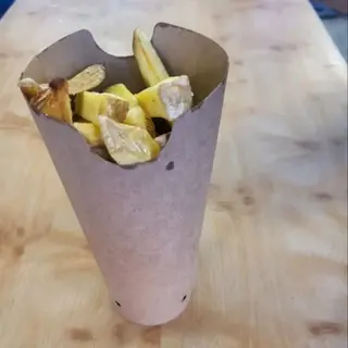 Cono De Patatas (500 Cc.)
