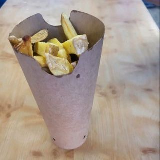 Cono De Patatas (500 Cc.)