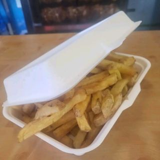 Bol De Patatas (1000 Cc.)