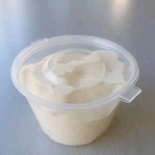 Alioli Casero (120 Ml.)