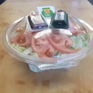 Ensalada De La Huerta (1000 Cc.)