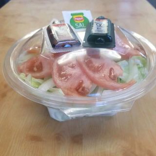 Ensalada De La Huerta (1000 Cc.)