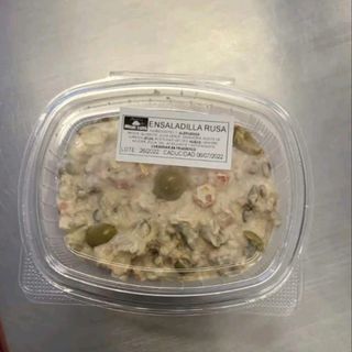 Ensaladilla Rusa (400 G.)