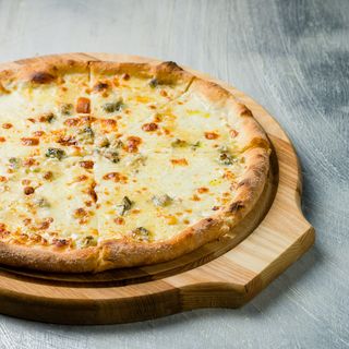 Pizza Margarita (28 Cm.)