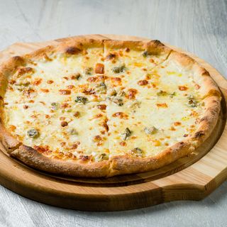 Pizza Carbonara (28 Cm.)