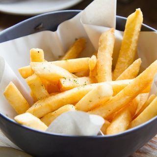 Patatas Fritas