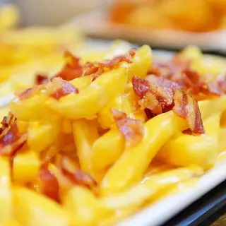 Patas Fritas Especiales