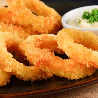 Anillas De Kalamar