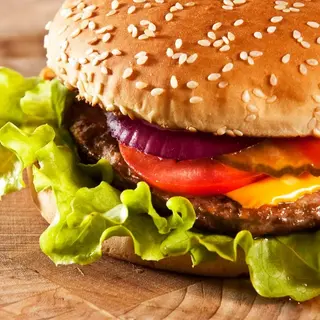 Beyond Burger Especial