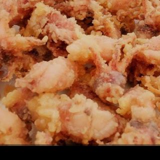 Ración De Chipirones