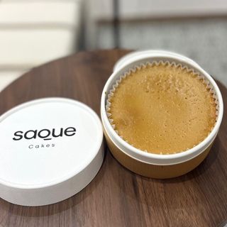 Dulce De Leche mini (2-3 raciones)