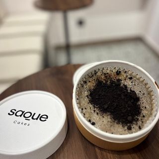 Oreo mini (2-3 raciones)