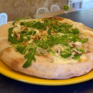 Pizza miela (30 cm.)