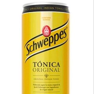 Tonica Schweppes (300 ml.)
