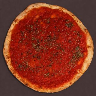 Pizza marinara (30 cm.)