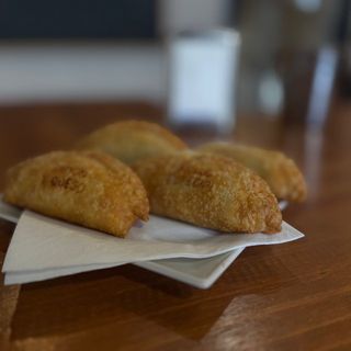 Empanadas Argentinas