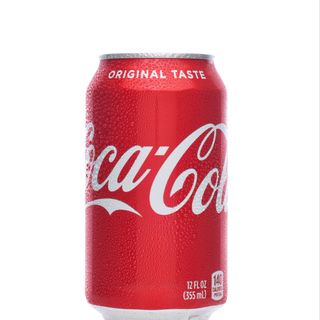 Coca-Cola Zero Zero (237 Ml.)