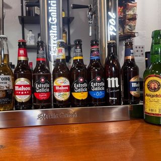 Viuda De Angelón Limón (330 Ml.)