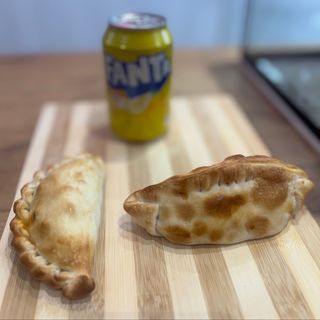 Empanadas