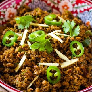 Tawa Keema