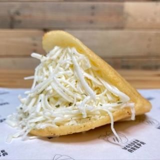 Arepa De Queso Blanco