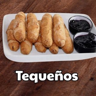 Tequeños