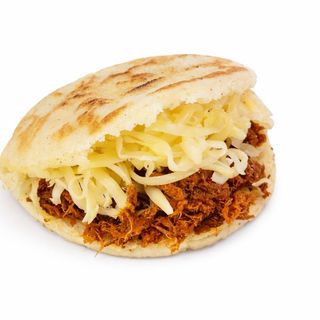 Arepa Pelúa