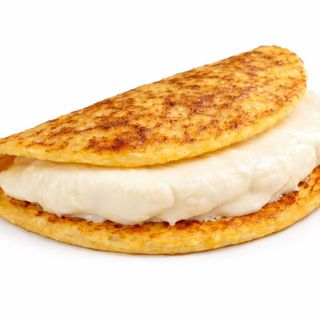 Cachapa De Queso Mano