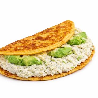 Cachapa Reina pepiada