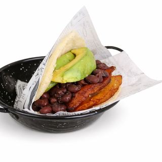 Arepa De Guayana
